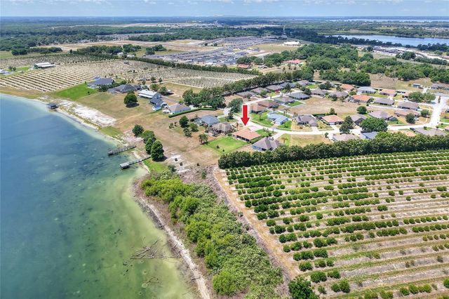 761 COUNTRY WALK COVE, Eagle Lake, FL 33839