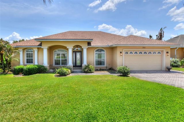 761 COUNTRY WALK COVE, Eagle Lake, FL 33839