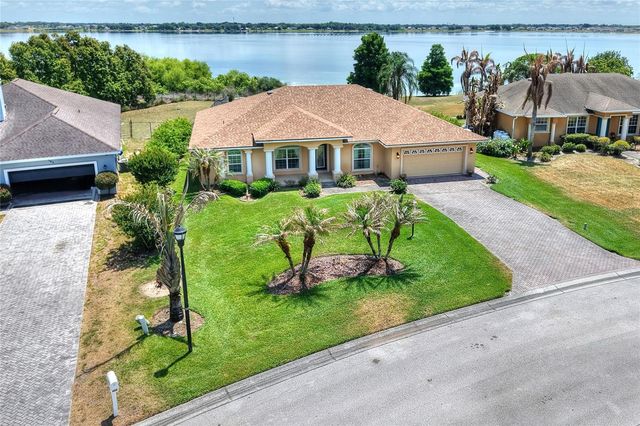 761 COUNTRY WALK COVE, Eagle Lake, FL 33839