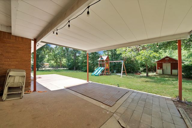 712 Briarwood Boulevard, Arlington, TX 76013