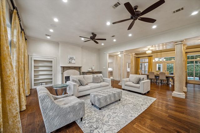 39414 Lago Drive, Magnolia, TX 77354