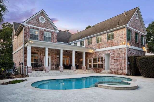 39414 Lago Drive, Magnolia, TX 77354