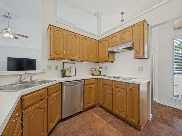 2705 Micarta Drive, Plano, TX 75025