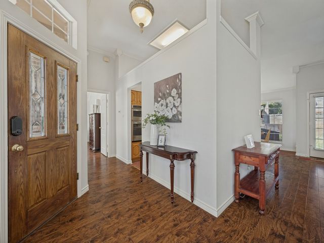 2705 Micarta Drive, Plano, TX 75025