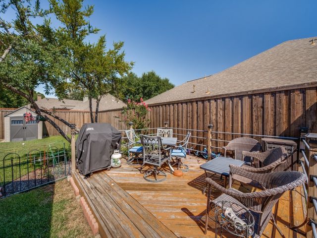 2705 Micarta Drive, Plano, TX 75025