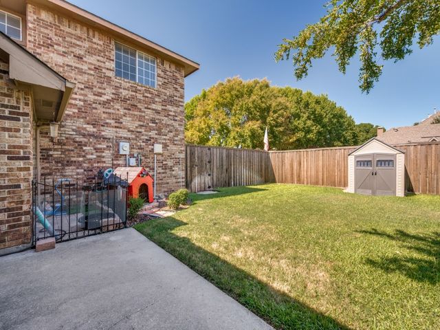 2705 Micarta Drive, Plano, TX 75025