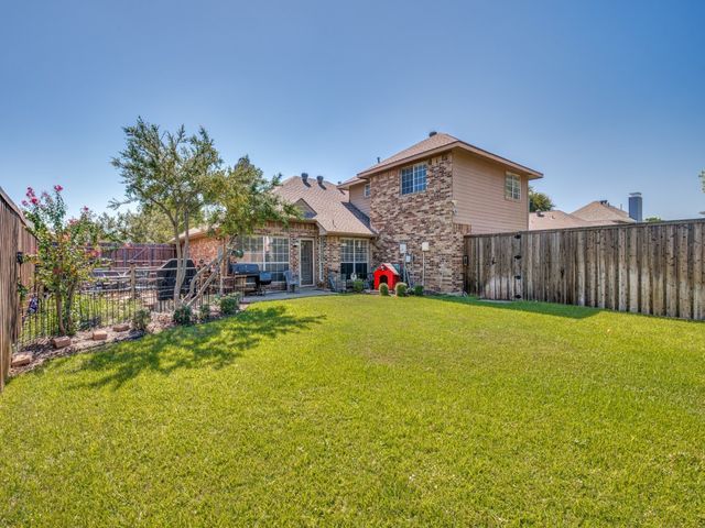 2705 Micarta Drive, Plano, TX 75025