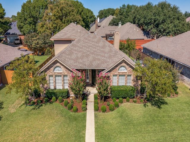 2705 Micarta Drive, Plano, TX 75025
