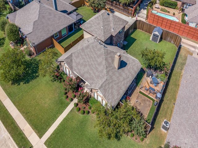 2705 Micarta Drive, Plano, TX 75025