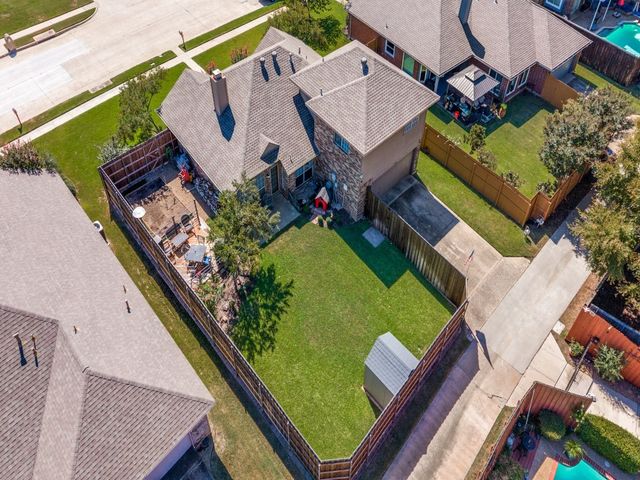2705 Micarta Drive, Plano, TX 75025