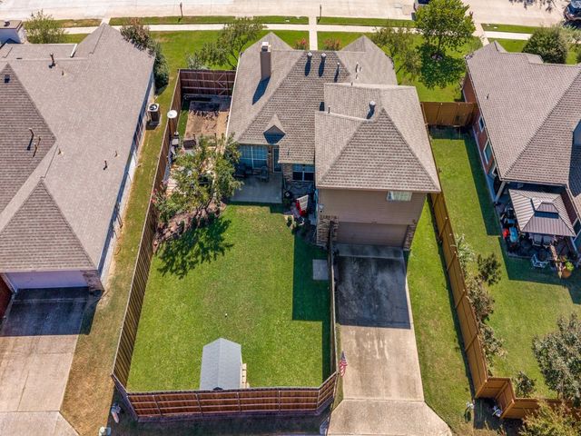 2705 Micarta Drive, Plano, TX 75025