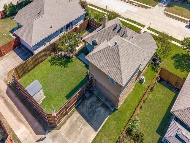 2705 Micarta Drive, Plano, TX 75025
