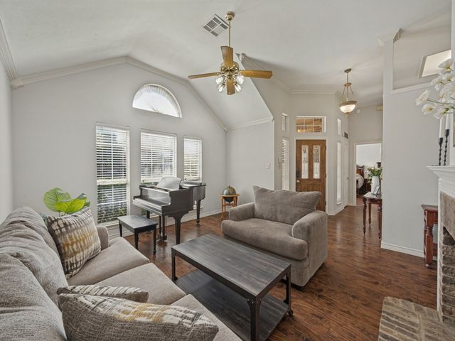 2705 Micarta Drive, Plano, TX 75025