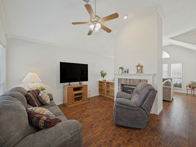 2705 Micarta Drive, Plano, TX 75025