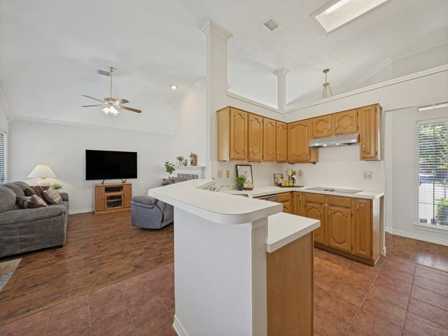 2705 Micarta Drive, Plano, TX 75025