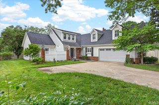 1631 Tanglewood Drive, Lafayette, IN 47905
