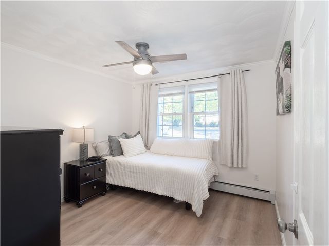 61 Fairfax Drive, Warwick, RI 02888