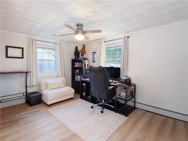 61 Fairfax Drive, Warwick, RI 02888