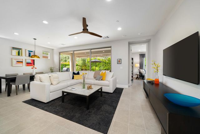 51315 Pinnacle Vista Drive, Indio, CA 92201