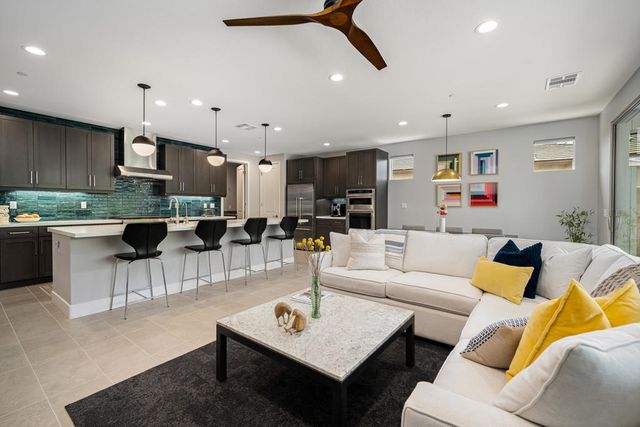 51315 Pinnacle Vista Drive, Indio, CA 92201