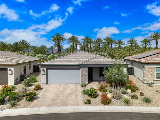 51315 Pinnacle Vista Drive, Indio, CA 92201