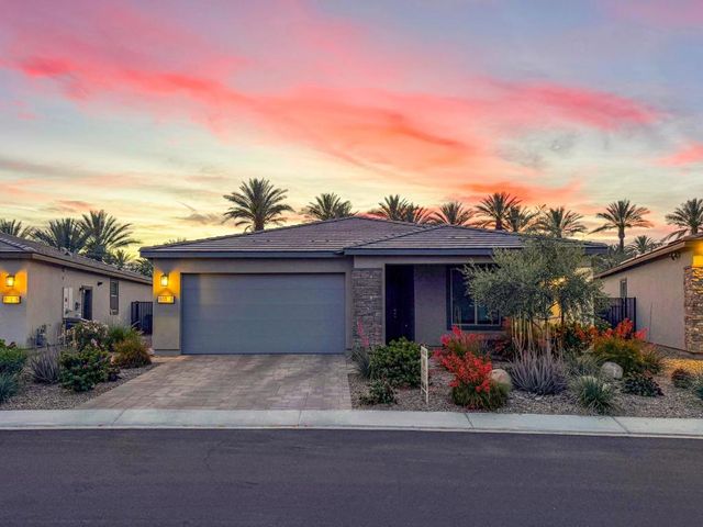 51315 Pinnacle Vista Drive, Indio, CA 92201