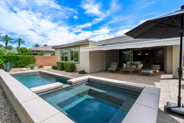 51315 Pinnacle Vista Drive, Indio, CA 92201