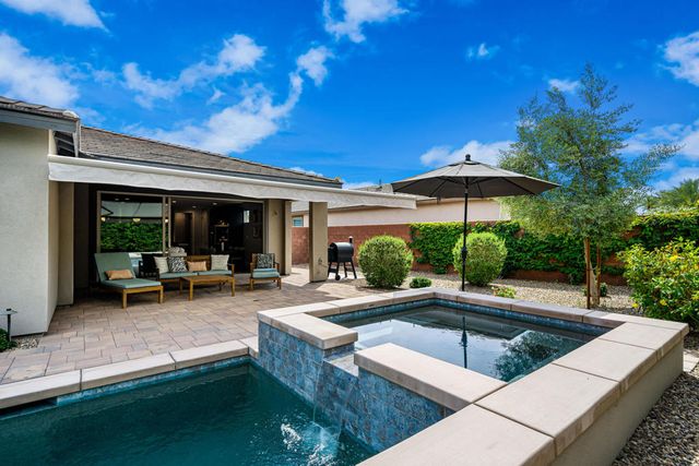 51315 Pinnacle Vista Drive, Indio, CA 92201