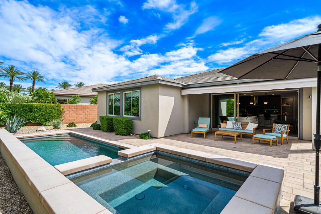 51315 Pinnacle Vista Drive, Indio, CA 92201