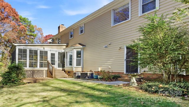 2621 Brightmoor Ridge Drive, Matthews, NC 28105