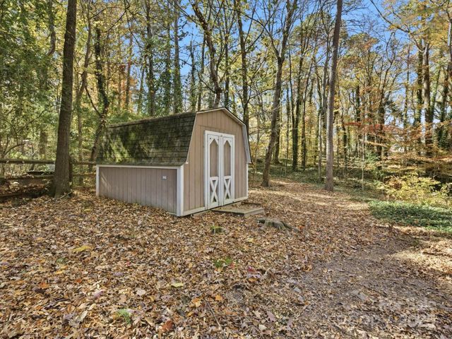 2621 Brightmoor Ridge Drive, Matthews, NC 28105