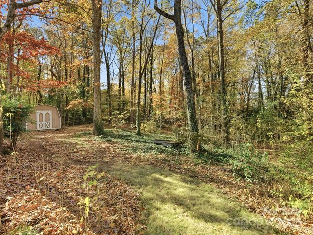 2621 Brightmoor Ridge Drive, Matthews, NC 28105