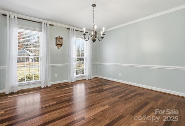 2621 Brightmoor Ridge Drive, Matthews, NC 28105