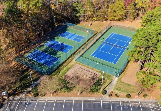 2621 Brightmoor Ridge Drive, Matthews, NC 28105