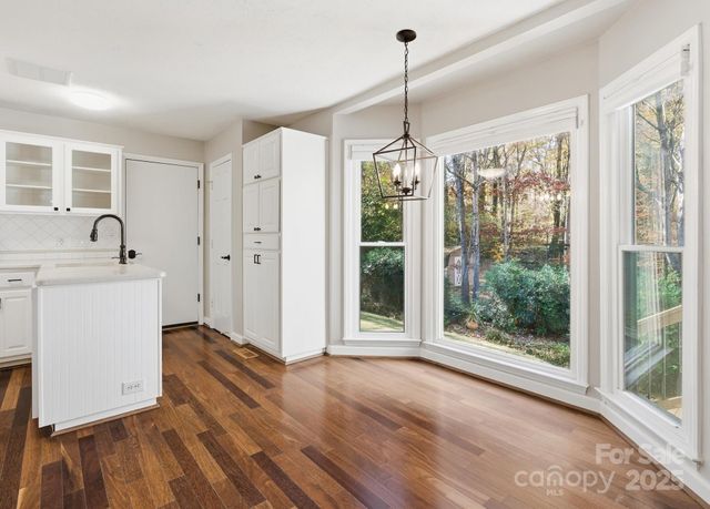 2621 Brightmoor Ridge Drive, Matthews, NC 28105