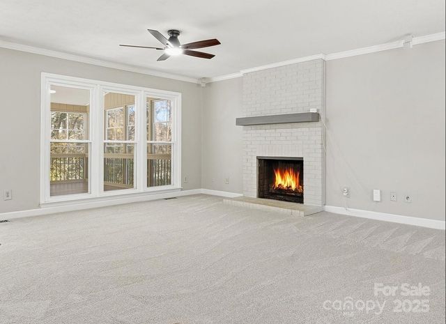 2621 Brightmoor Ridge Drive, Matthews, NC 28105