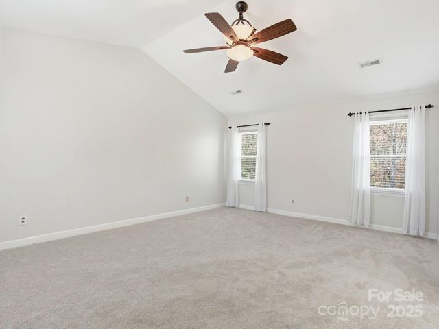 2621 Brightmoor Ridge Drive, Matthews, NC 28105