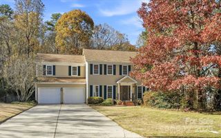 2621 Brightmoor Ridge Drive, Matthews, NC 28105