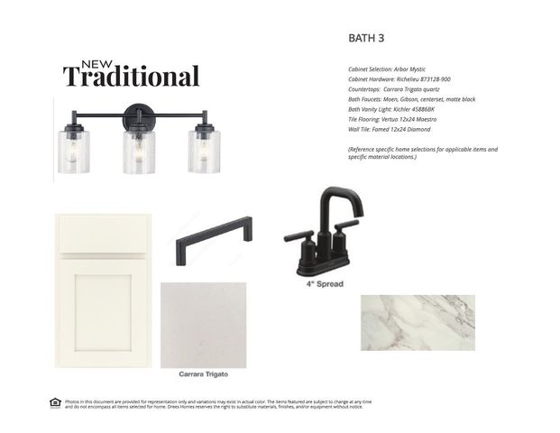 6804 Fleetwood Dr, Nashville, TN 37205