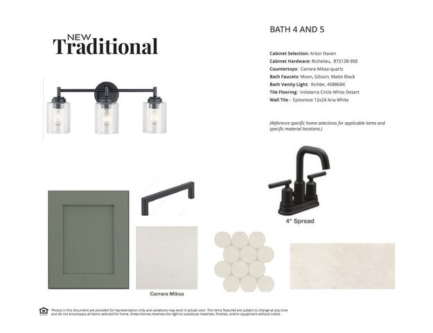 6804 Fleetwood Dr, Nashville, TN 37205