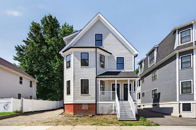 25 Richfield 2, Boston, MA 02121