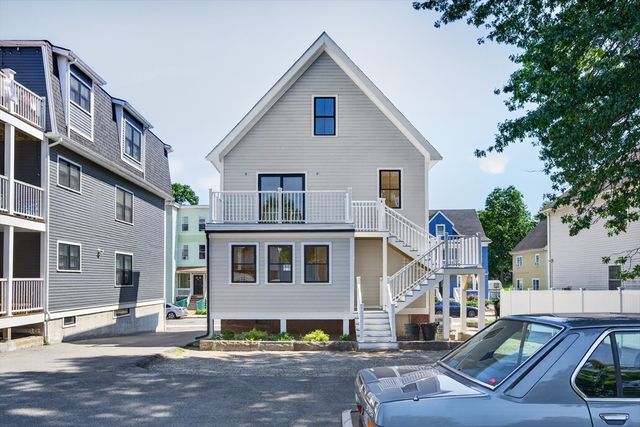25 Richfield 2, Boston, MA 02121