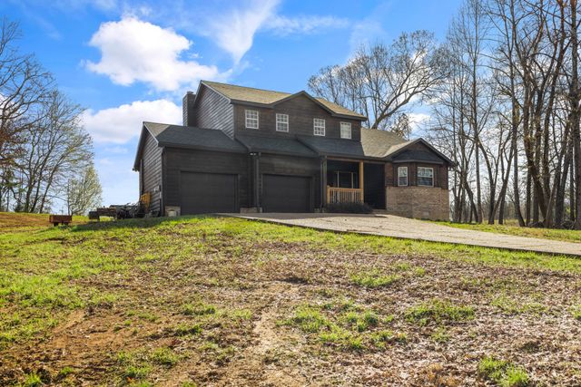 126 Melanie St, Mcminnville, TN 37110