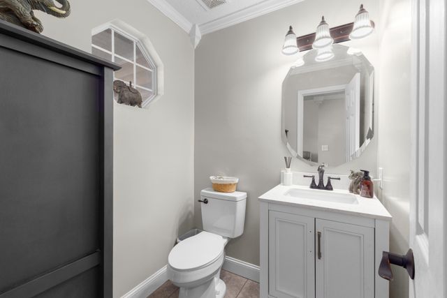 126 Melanie St, Mcminnville, TN 37110