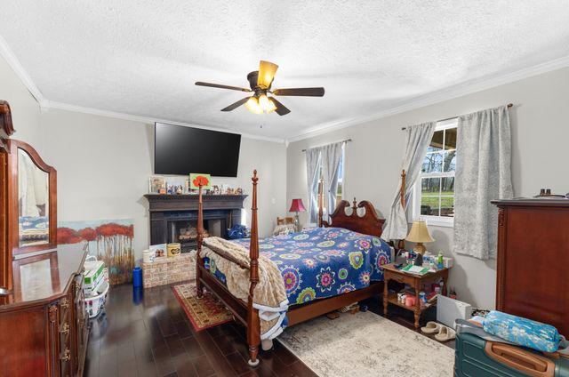 126 Melanie St, Mcminnville, TN 37110