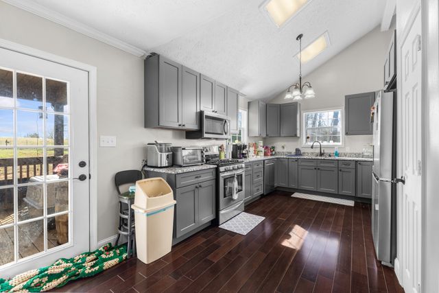 126 Melanie St, Mcminnville, TN 37110