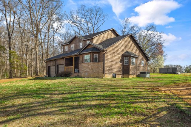 126 Melanie St, Mcminnville, TN 37110