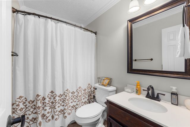 126 Melanie St, Mcminnville, TN 37110