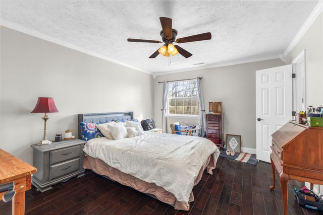 126 Melanie St, Mcminnville, TN 37110