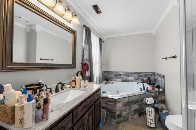 126 Melanie St, Mcminnville, TN 37110